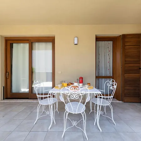 Apartamento Ng Collection Krima *