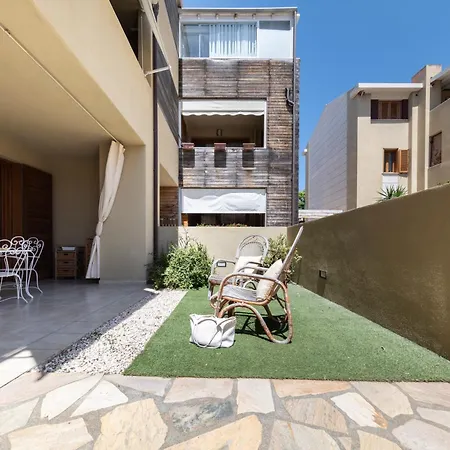 Apartamento Ng Collection Krima