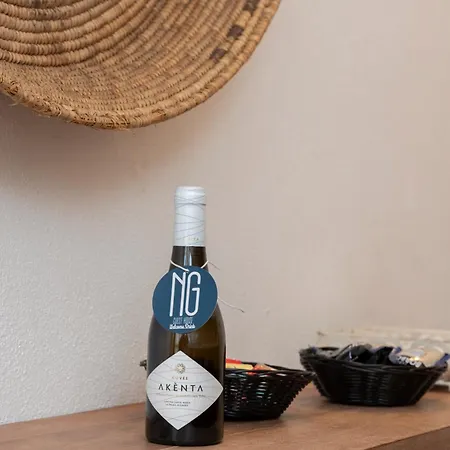 Ng Collection Krima شقة