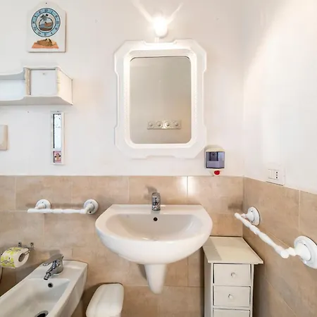 Ng Collection Krima Apartment