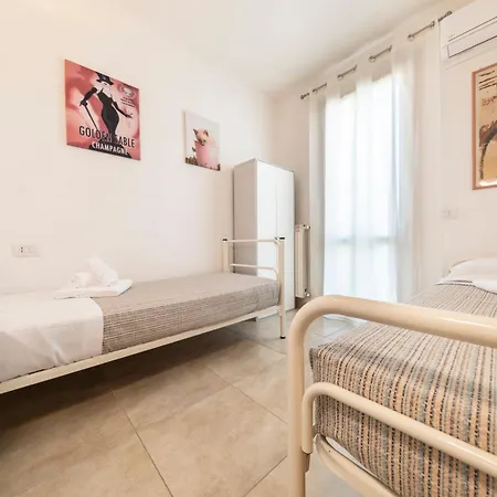 شقة Ng Collection Krima *