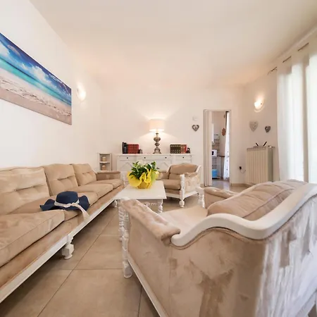 Appartamento Ng Collection Krima Olbia