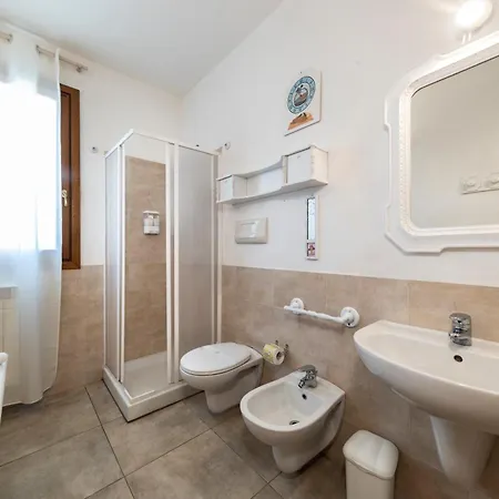 شقة Ng Collection Krima *