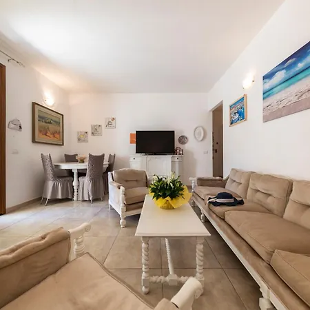 Ng Collection Krima Apartment