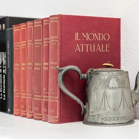 Ng Collection Krima 아파트 *