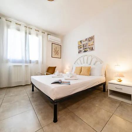 Ng Collection Krima Apartment