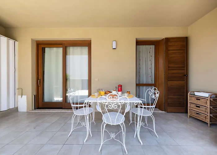 Apartman Ng Collection Krima *