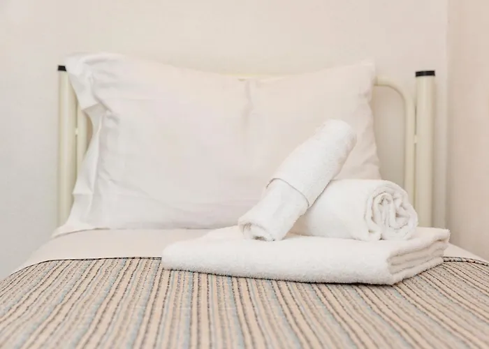 アパート Ng Collection Krima オルビア