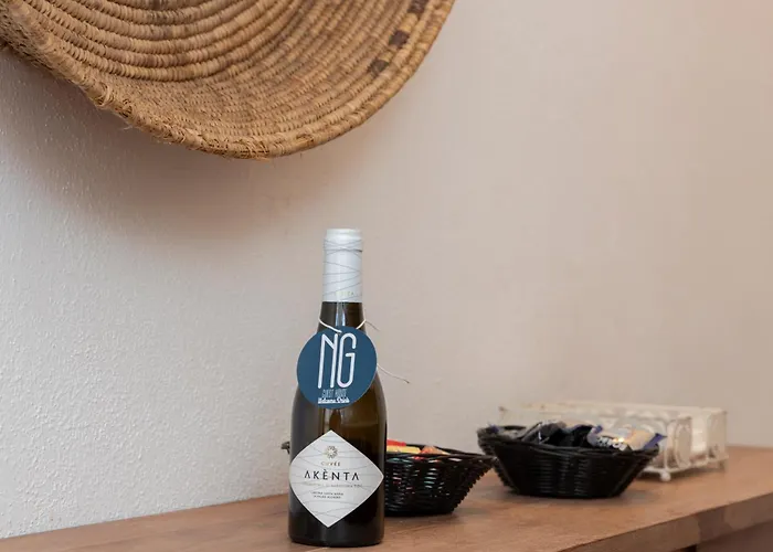 Ng Collection Krima Apartman