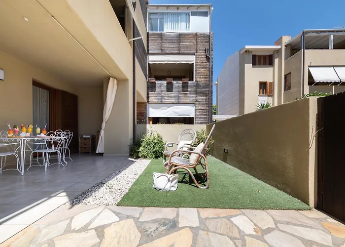 Apartman Ng Collection Krima