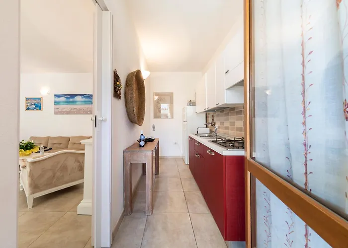 Ng Collection Krima Apartman Olbia