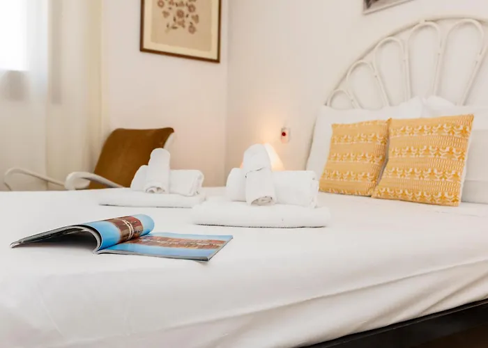 Ng Collection Krima アパート