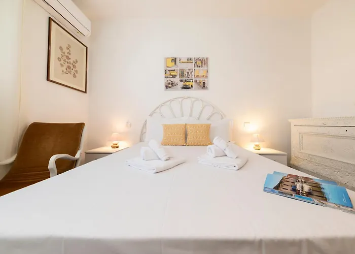 公寓 Ng Collection Krima