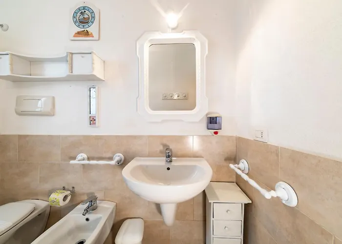 Ng Collection Krima Apartman