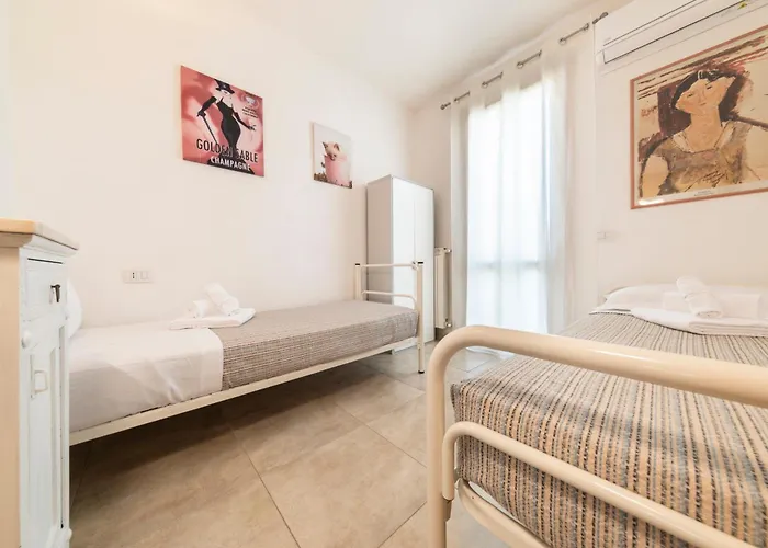 アパート Ng Collection Krima *