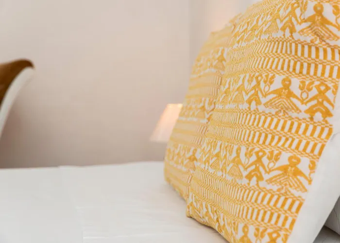 公寓 Ng Collection Krima 奧爾比亞