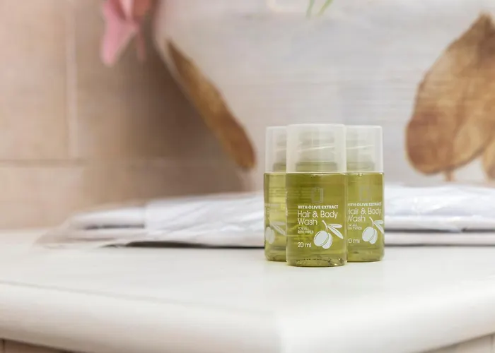 公寓 Ng Collection Krima