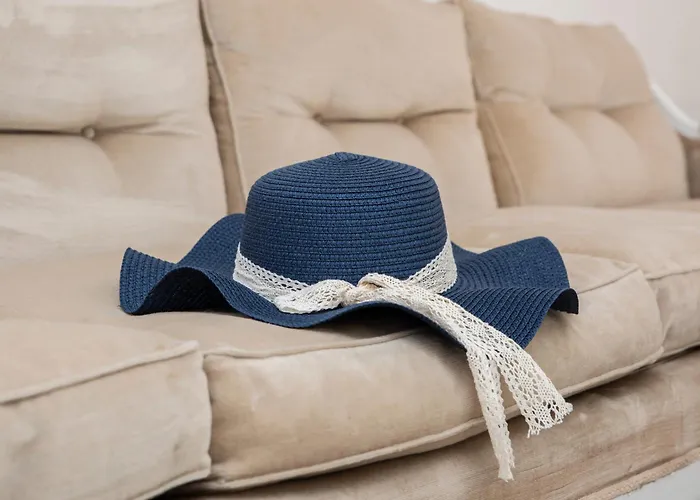 Ng Collection Krima 公寓 奧爾比亞