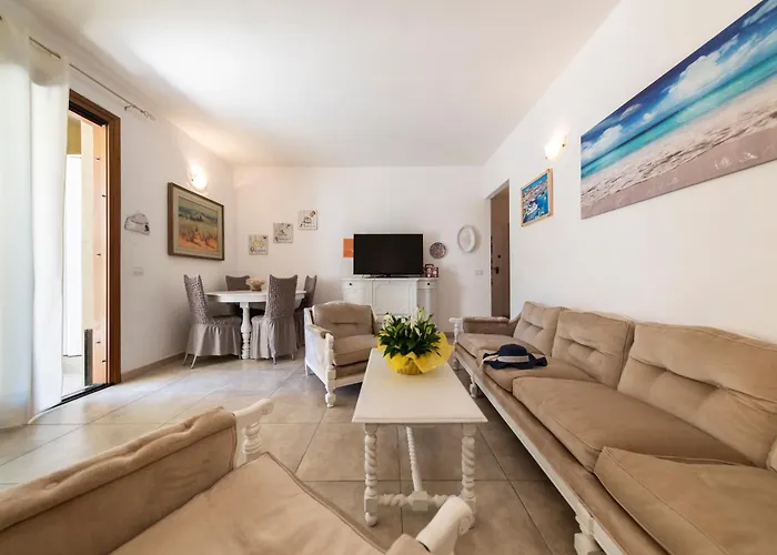 Ng Collection Krima Apartman