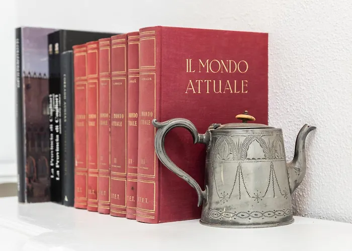 Ng Collection Krima アパート *