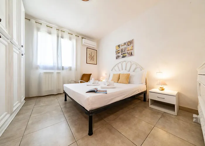 Ng Collection Krima アパート